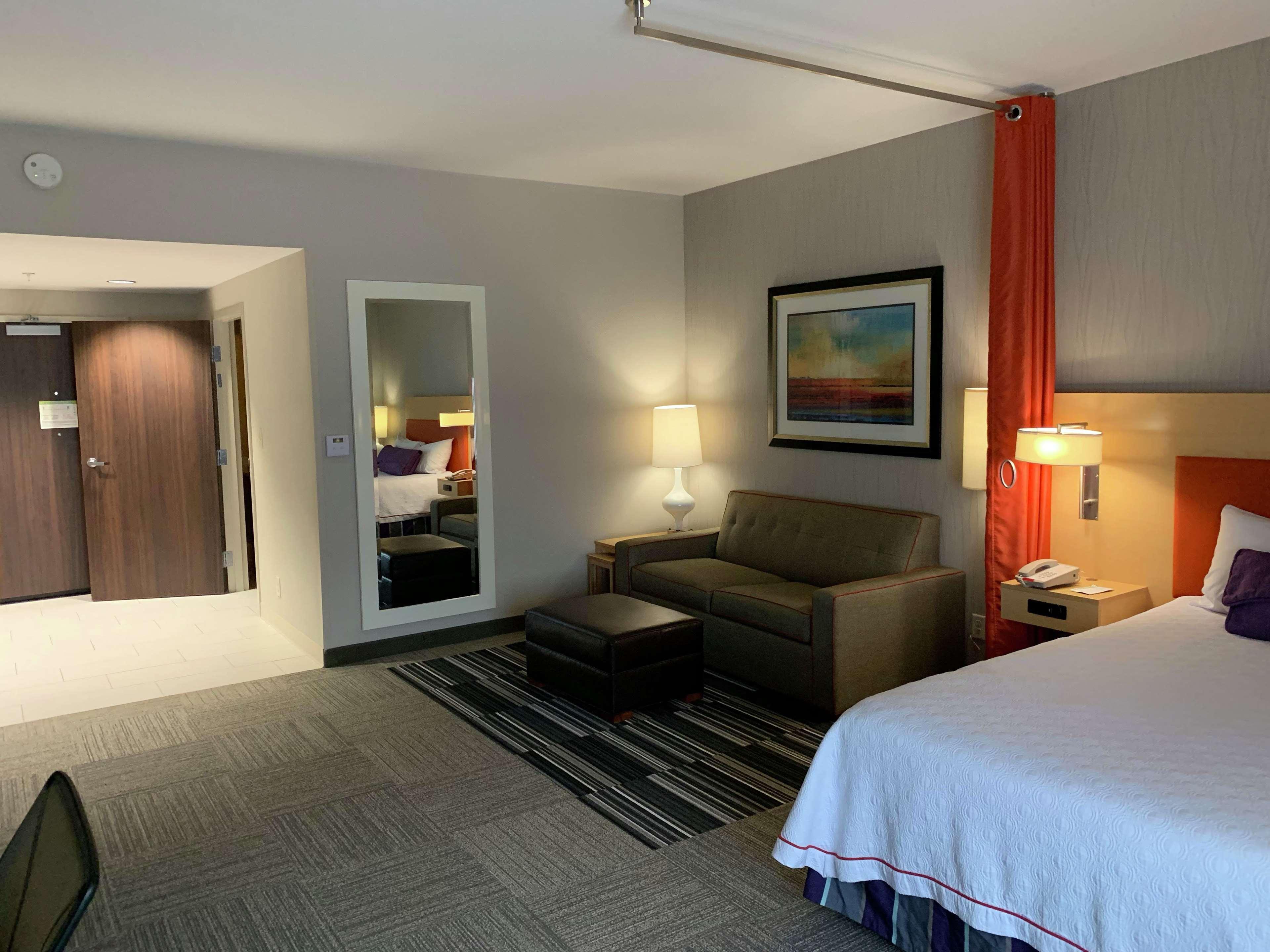 Home2 Suites By Hilton Fort Smith Exterior foto